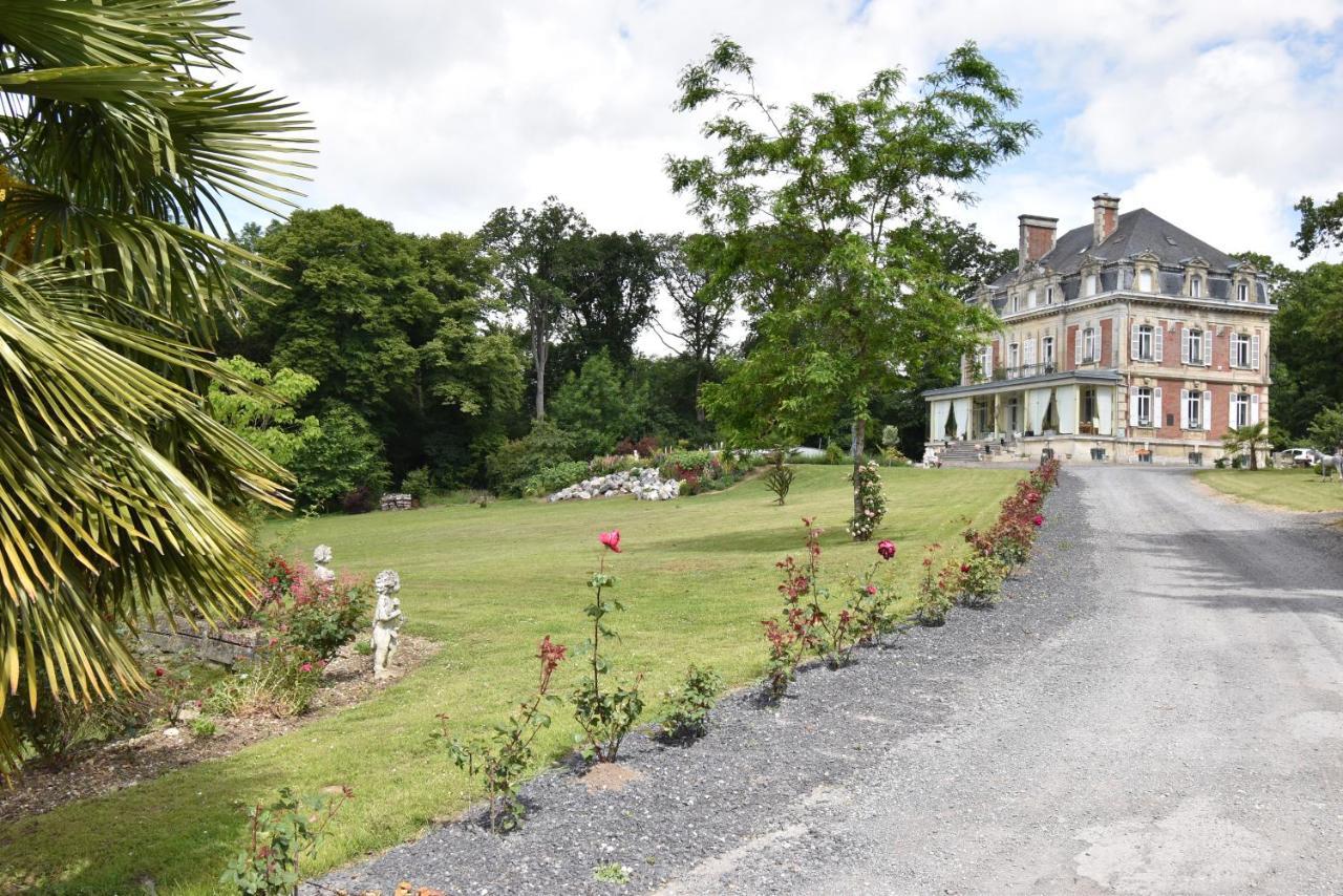 Chateau De Broyes Broyes  Exterior foto